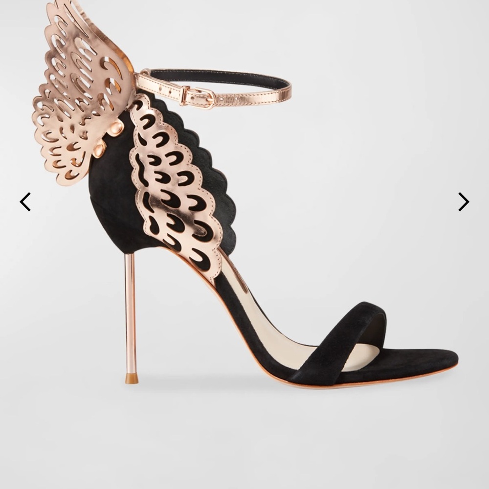 Sophia Webster Evangeline Sandal